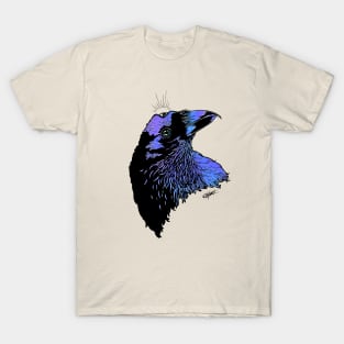 Three-Eyed Raven T-Shirt